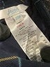 Jacadi Plaid Black Dress Size 23 mo - photo 3