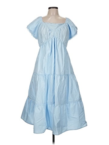 Arula Casual Dress (view 1)