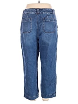 Talbots Jeans (view 2)