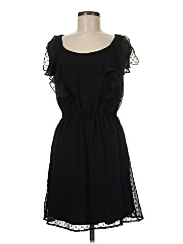 Bebop Casual Dress (view 1)