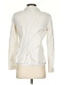 Joie 100% Cotton Ivory Blazer Size 2 - photo 2