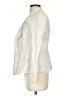 Joie 100% Cotton Ivory Blazer Size 2 - photo 5