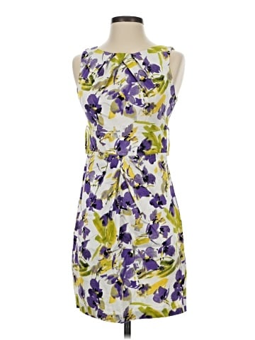 A. Byer Cocktail Dress (view 1)