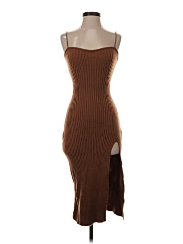 Cider Casual Dress (view 1)