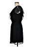 Bebop Black Casual Dress Size M - photo 5