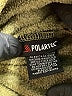 Polartec 100% Polyester Green Pullover Sweater Size 12 - photo 7