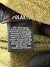 Polartec 100% Polyester Green Pullover Sweater Size 12 - photo 8
