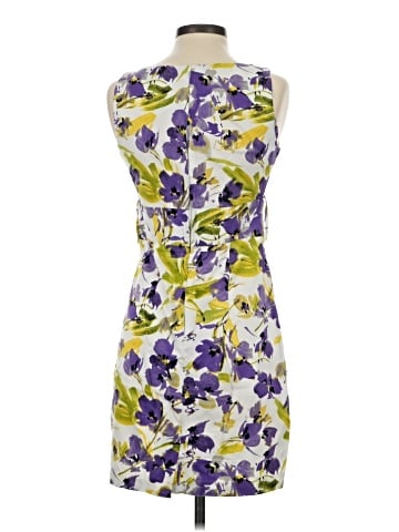 A. Byer Cocktail Dress (view 2)