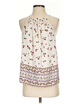 Alya Sleeveless Blouse (view 1)