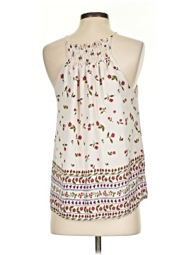 Alya Sleeveless Blouse (view 2)