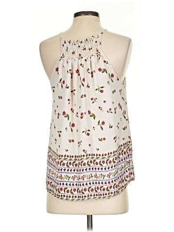 Alya Sleeveless Blouse (view 2)