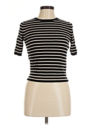 Uniqlo Short Sleeve Turtleneck (view 1)