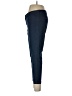 Gap Outlet Solid Blue Jeans Size 12 - photo 5