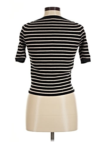 Uniqlo Short Sleeve Turtleneck (view 2)