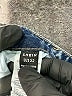 Shein Blue Jeans Size 32 waist - photo 7