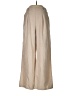 Assorted Brands 100% Polyester Tan Dress Pants Size M - photo 1