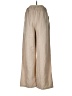 Assorted Brands 100% Polyester Tan Dress Pants Size M - photo 2