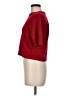 Express Tricot Red Cardigan Size M - photo 5