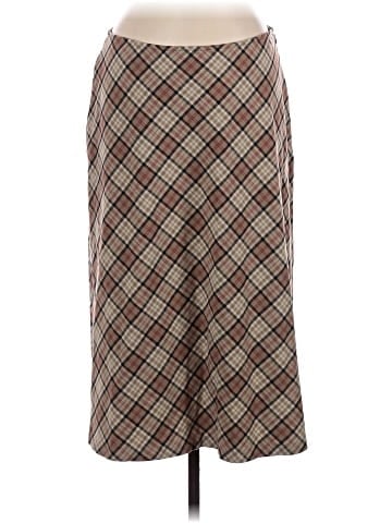 G.H. Bass & Co. Formal Skirt (view 1)