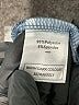 Unbranded Stripes Blue Casual Dress Size M - photo 8