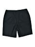 Talbots Solid Gray Shorts Size 12 Petite - photo 2