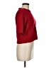 Express Tricot Red Cardigan Size M - photo 4