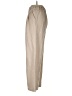 Assorted Brands 100% Polyester Tan Dress Pants Size M - photo 5