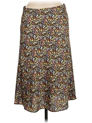 Ann Taylor LOFT Casual Skirt (view 1)
