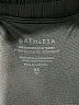 Athleta Solid Black Athletic Shorts Size XS - photo 3