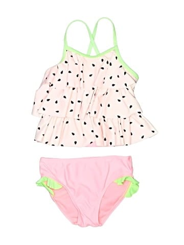 Okie Dokie Two Piece Swimsuit (view 1)