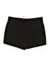 90 Degree by Reflex Solid Black Shorts Size XL - photo 1