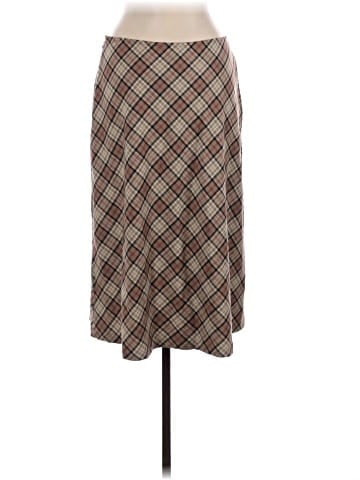 G.H. Bass & Co. Formal Skirt (view 2)