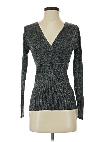 Soho Long Sleeve Top (view 1)