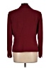 Le Suit Burgundy Blazer Size 12 - photo 2