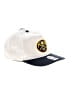 47 Brand White Baseball Cap One size - photo 1