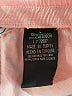 Midwest Solid Pink Athletic Shorts Size L - photo 3