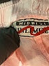 Midwest Solid Pink Athletic Shorts Size L - photo 4