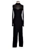 French Connection Black Jumpsuit Size 2 - photo 1
