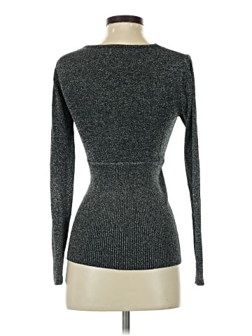 Soho Long Sleeve Top (view 2)