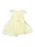Assorted Brands Yellow Dress Size 100 cm / US 3-4 - photo 2