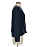 Abercrombie & Fitch Solid Blue Pullover Sweater Size M - photo 4