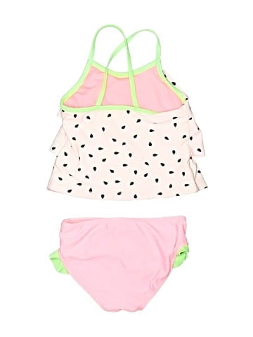 Okie Dokie Two Piece Swimsuit (view 2)