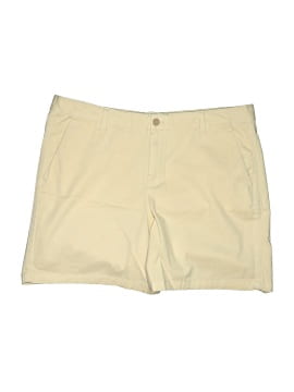 Gap Khaki Shorts (view 1)