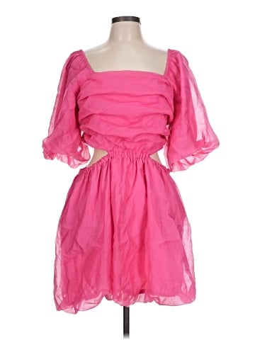 A New Day Cocktail Dress (view 1)