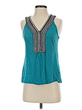 Akemi + Kin Sleeveless Blouse