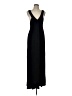 Assorted Brands Black Cocktail Dress Size L - photo 1