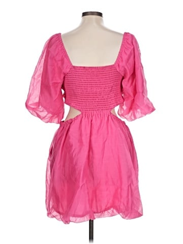 A New Day Cocktail Dress (view 2)