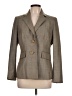 Kasper Tan Blazer Size 10 - photo 1