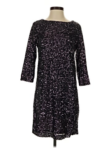 Nicole Miller Cocktail Dress (view 1)
