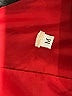 Unbranded Solid Red Cocktail Dress Size M - photo 4